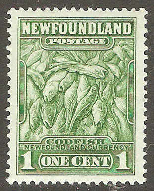 Newfoundland Scott 183 Mint VF - Click Image to Close